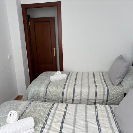 Apartamento Casa De Ana Córdoba Exterior foto