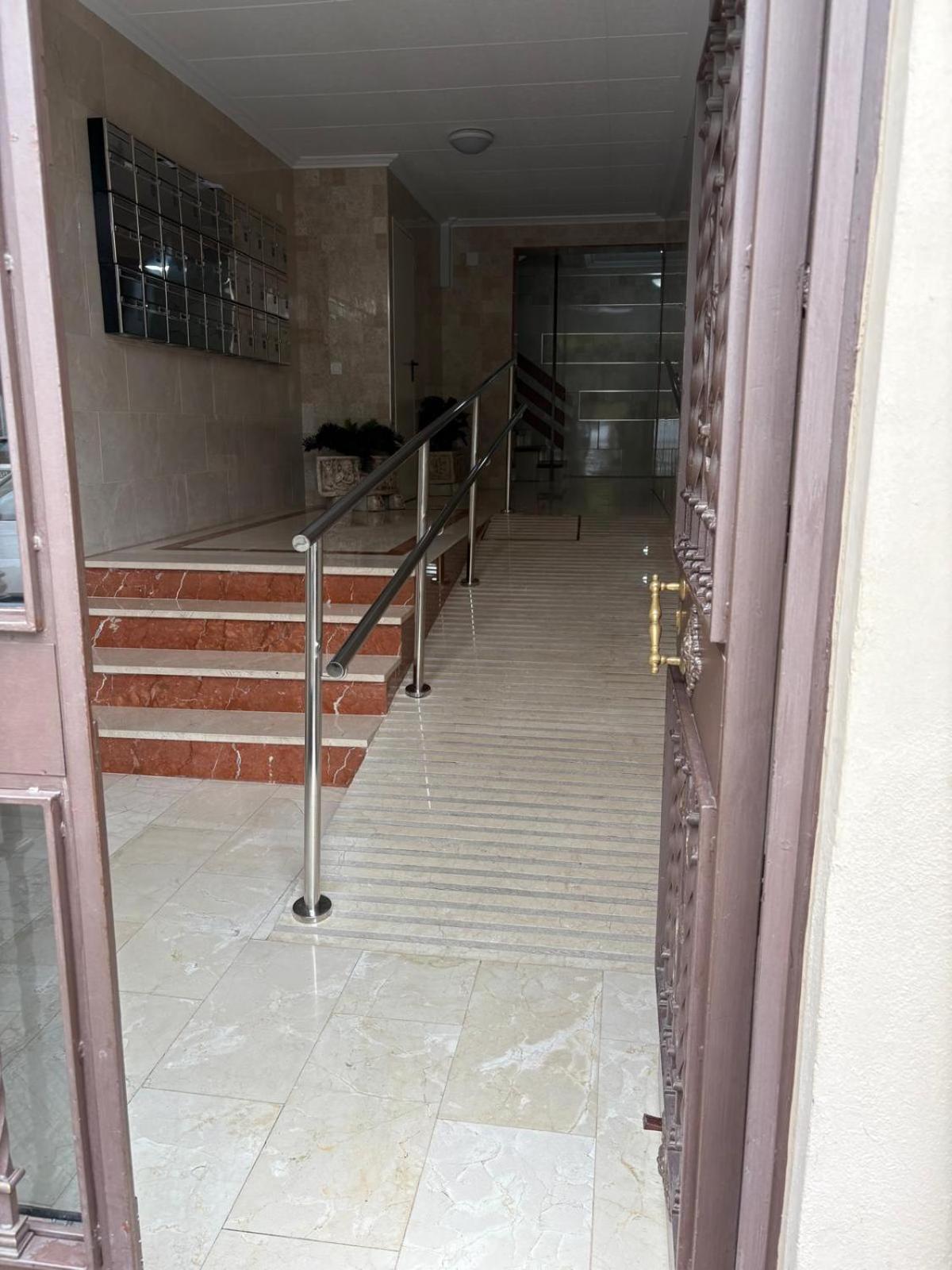 Apartamento Casa De Ana Córdoba Exterior foto