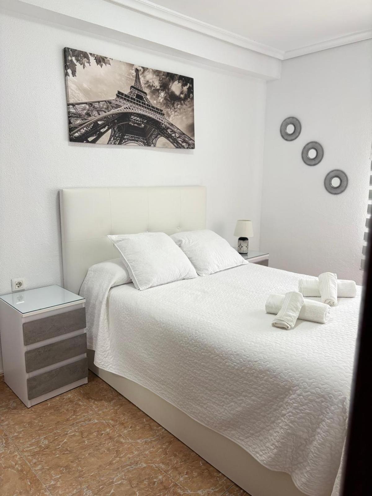 Apartamento Casa De Ana Córdoba Exterior foto